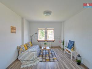 Prodej bytu 4+1, Hranice - Hranice I-Město, Kpt. Jaroše, 97 m2