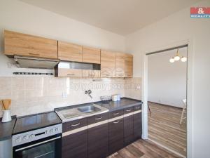 Prodej bytu 4+1, Hranice - Hranice I-Město, Kpt. Jaroše, 97 m2