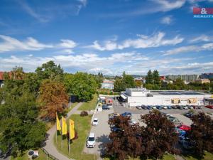 Prodej bytu 4+1, Hranice - Hranice I-Město, Kpt. Jaroše, 97 m2