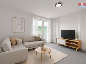 Prodej bytu 3+1, Ústí nad Orlicí, Zborovská, 62 m2