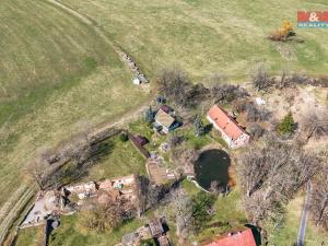 Prodej chalupy, Vlkovice - Martinov, 113 m2