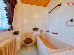 Prodej chalupy, Vlkovice - Martinov, 113 m2