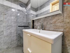 Prodej chalupy, Vlkovice - Martinov, 113 m2