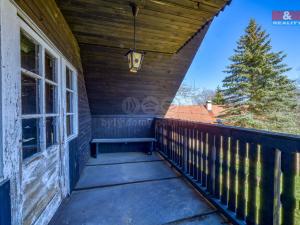 Prodej chalupy, Vlkovice - Martinov, 113 m2