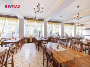 Prodej obchodního prostoru, Čelákovice, Rumunská, 1290 m2