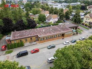 Prodej obchodního prostoru, Čelákovice, Rumunská, 1290 m2