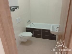 Pronájem bytu 1+kk, Kutná Hora, V Zákoutí, 38 m2