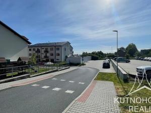 Pronájem bytu 1+kk, Kutná Hora, V Zákoutí, 38 m2