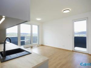 Pronájem bytu 2+kk, Praha - Modřany, Zlochova, 47 m2