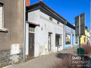 Prodej rodinného domu, Kolín, Ovčárecká, 63 m2
