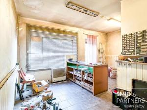 Prodej rodinného domu, Kolín, Ovčárecká, 63 m2