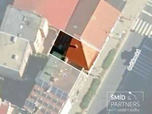 Prodej rodinného domu, Kolín, Ovčárecká, 63 m2