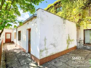 Prodej rodinného domu, Kutná Hora, U Nadjezdu, 193 m2
