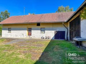 Prodej rodinného domu, Libodřice, 74 m2