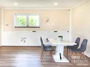 Prodej apartmánu, Červená Voda, 132 m2