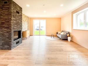 Prodej apartmánu, Červená Voda, 132 m2