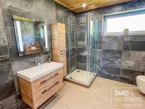Prodej apartmánu, Červená Voda, 132 m2