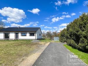 Prodej apartmánu, Červená Voda, 132 m2