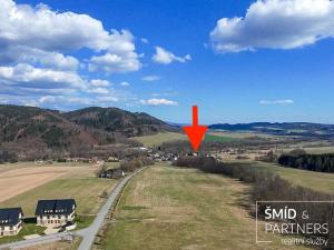 Prodej apartmánu, Červená Voda, 132 m2