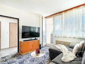 Prodej bytu 1+1, Kolín, Dělnická, 34 m2