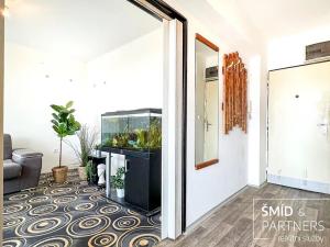 Prodej bytu 1+1, Kolín, Dělnická, 34 m2