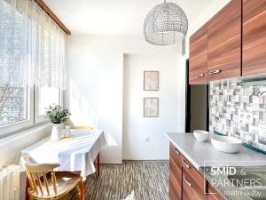 Prodej bytu 1+1, Kolín, Dělnická, 34 m2