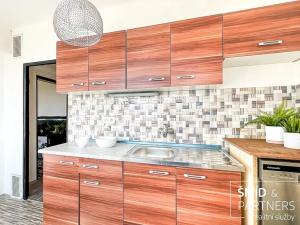 Prodej bytu 1+1, Kolín, Dělnická, 34 m2