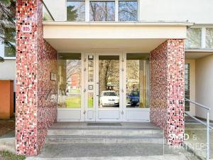 Prodej bytu 1+1, Kolín, Dělnická, 34 m2