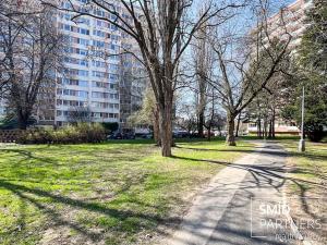 Prodej bytu 1+1, Kolín, Dělnická, 34 m2