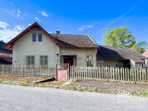 Prodej chalupy, Uhlířské Janovice, 79 m2