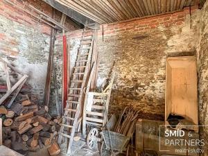 Prodej chalupy, Uhlířské Janovice, 79 m2