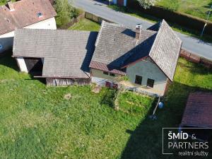 Prodej chalupy, Uhlířské Janovice, 79 m2