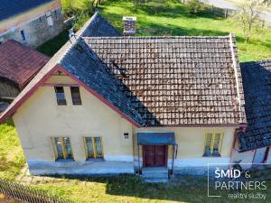 Prodej chalupy, Uhlířské Janovice, 79 m2