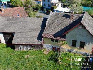 Prodej chalupy, Uhlířské Janovice, 79 m2