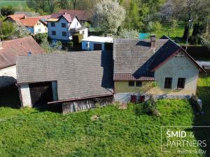 Prodej chalupy, Uhlířské Janovice, 79 m2