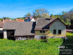 Prodej chalupy, Uhlířské Janovice, 79 m2