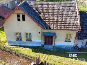 Prodej chalupy, Uhlířské Janovice, 79 m2