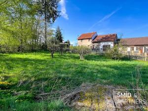 Prodej chalupy, Uhlířské Janovice, 79 m2