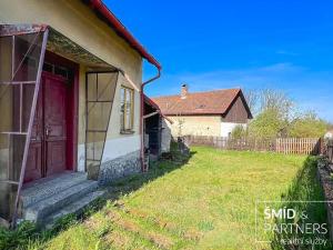 Prodej chalupy, Uhlířské Janovice, 79 m2