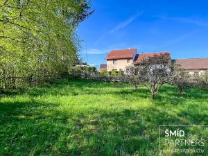Prodej chalupy, Uhlířské Janovice, 79 m2