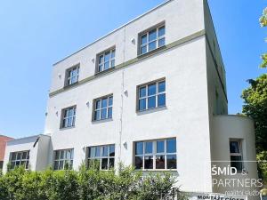 Prodej bytu 4+kk, Poděbrady, Pavlovova, 164 m2