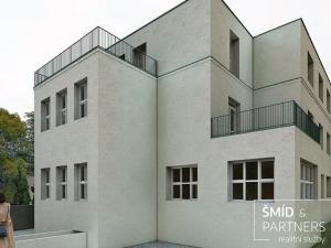 Prodej bytu 4+kk, Poděbrady, Pavlovova, 164 m2