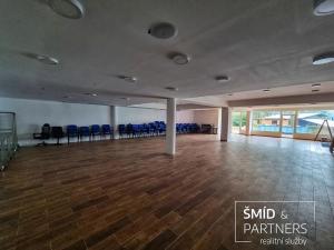 Prodej ubytování, Seč, 2282 m2