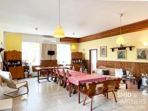 Prodej ubytování, Hraběšice, 788 m2
