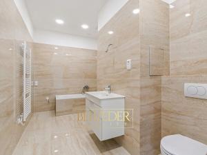 Prodej bytu 3+kk, Teplice, Albrechtova, 73 m2