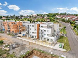 Prodej bytu 3+kk, Teplice, Albrechtova, 73 m2