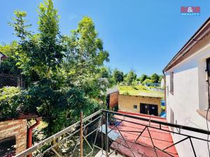 Prodej rodinného domu, Katovice, Podskalí, 166 m2