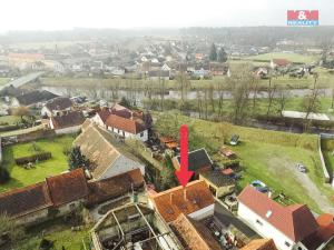 Prodej rodinného domu, Katovice, Podskalí, 166 m2