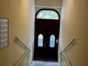 Dražba bytu 2+1, Praha - Vinohrady, Šumavská, 61 m2