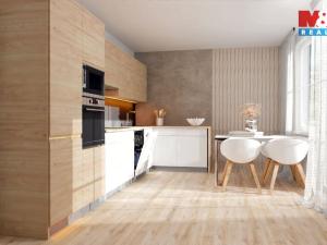 Prodej rodinného domu, Zruč nad Sázavou, 1. máje, 209 m2